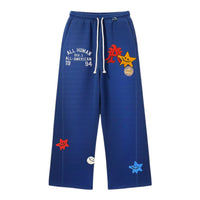 All Human "El Perro" Sweatpants