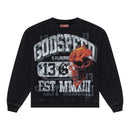 Godspeed "Seeing Double" Sweatshirt