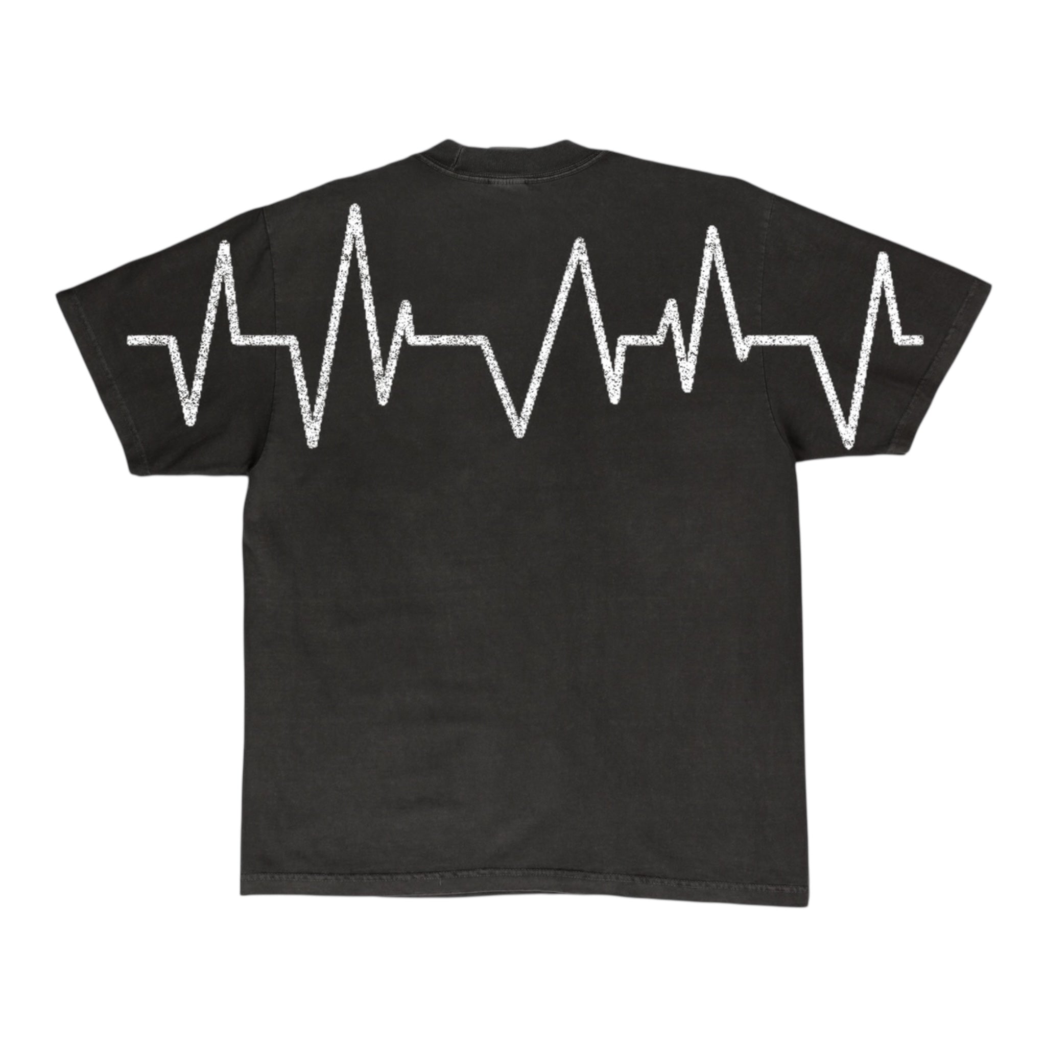 Live Mechanics "Heartbeat" T-Shirt
