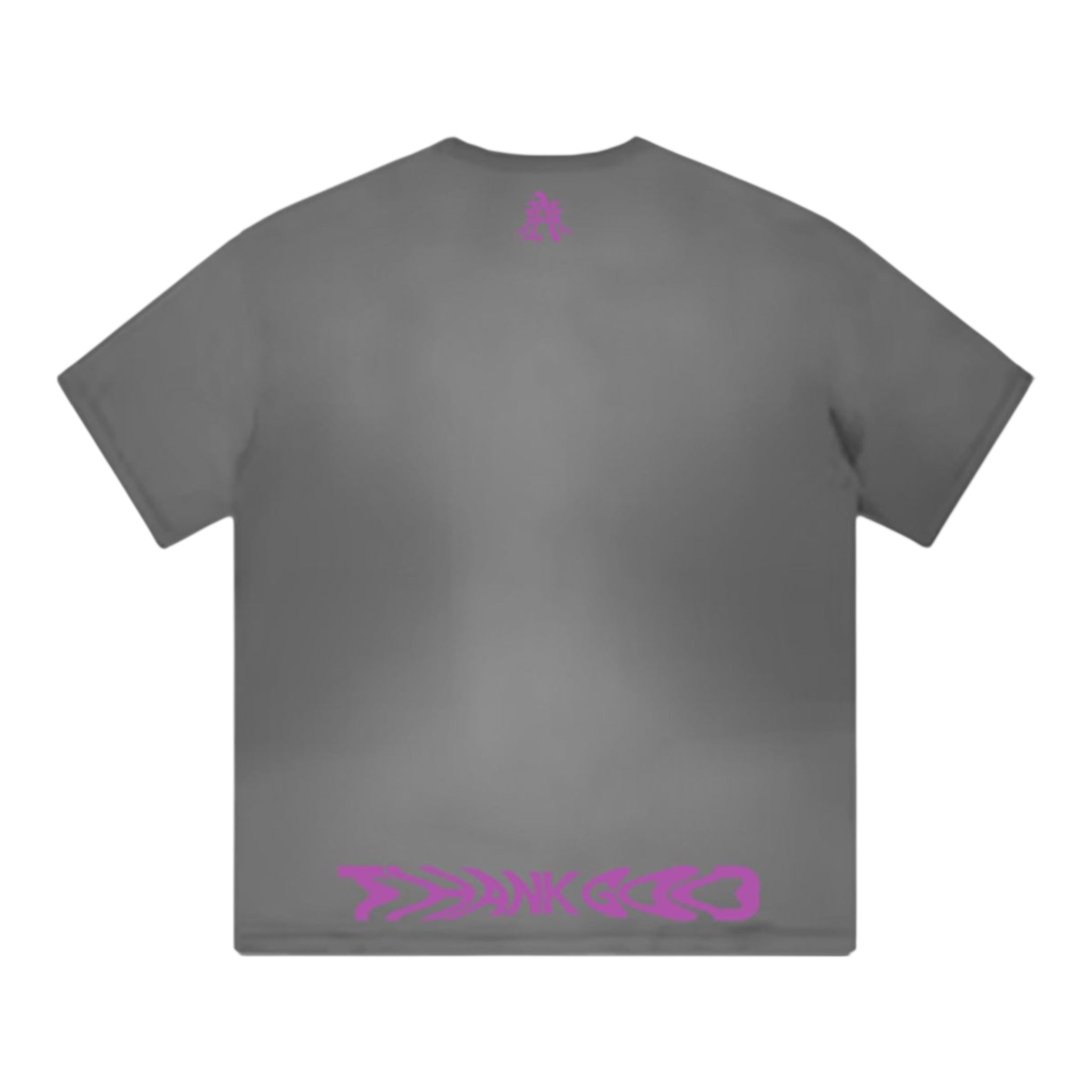 All Human "El Brujo" T-Shirt