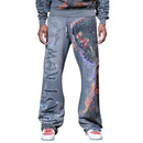 First Row "Spirit Walker" Sweatpants