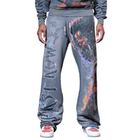 First Row "Spirit Walker" Sweatpants