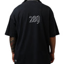 Saint Mora "Year of the Snake" Boxy T-Shirt