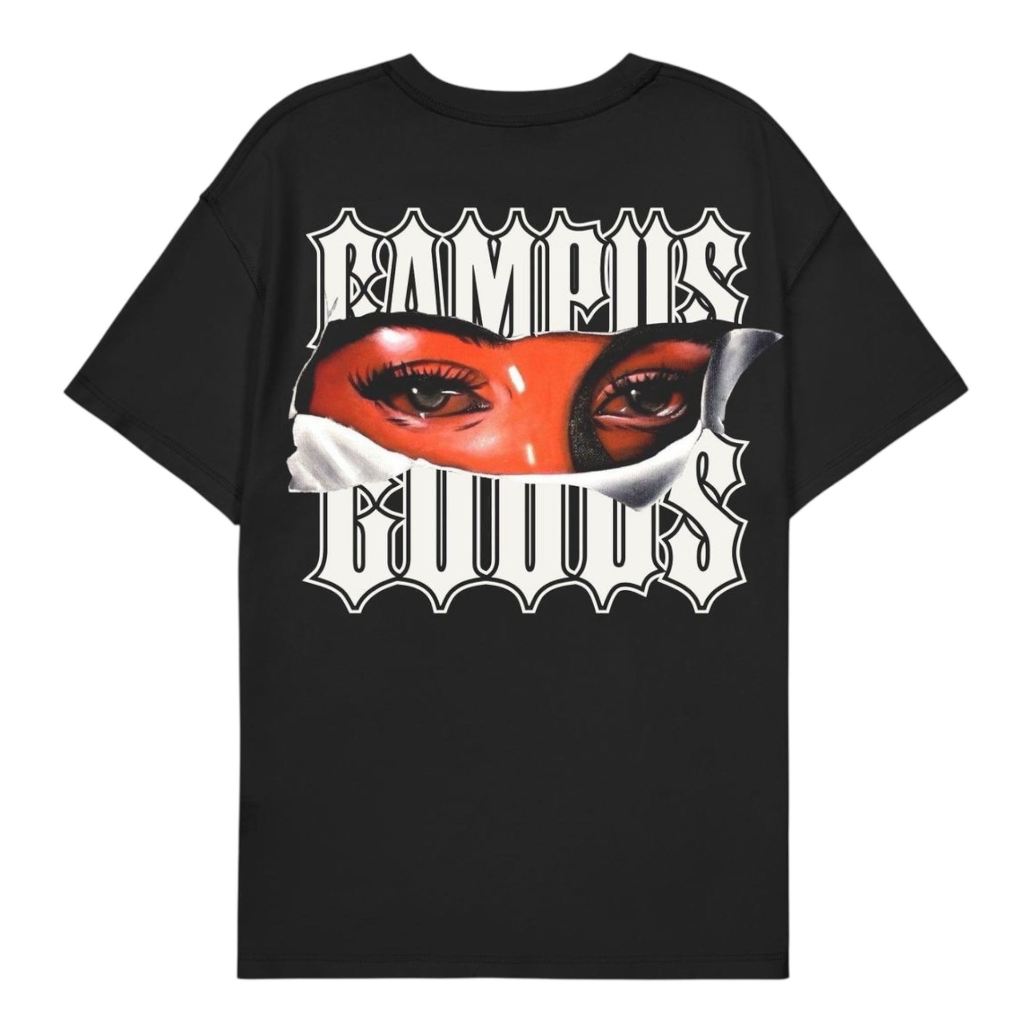 Campus "Vengeance" T-shirt