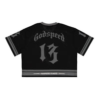 Godspeed "First Down" Jersey