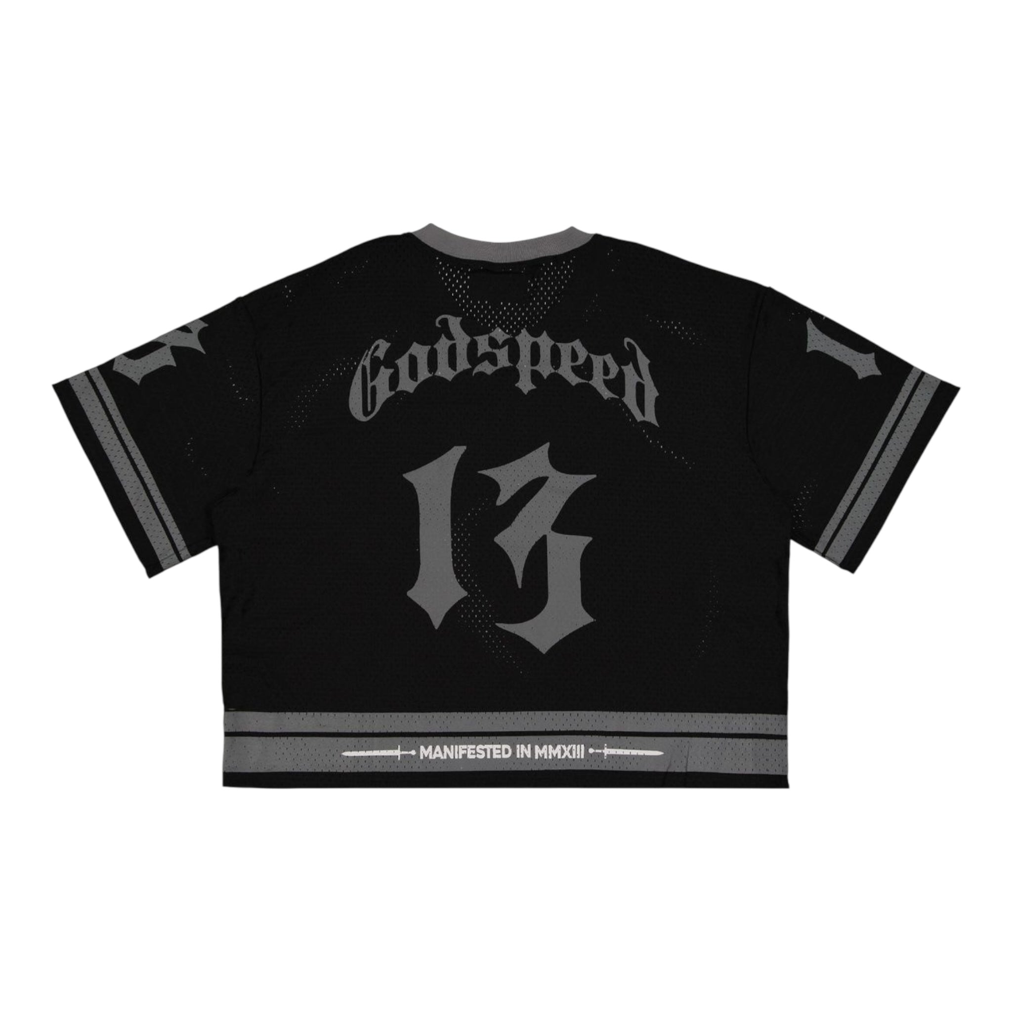 Godspeed "First Down" Jersey