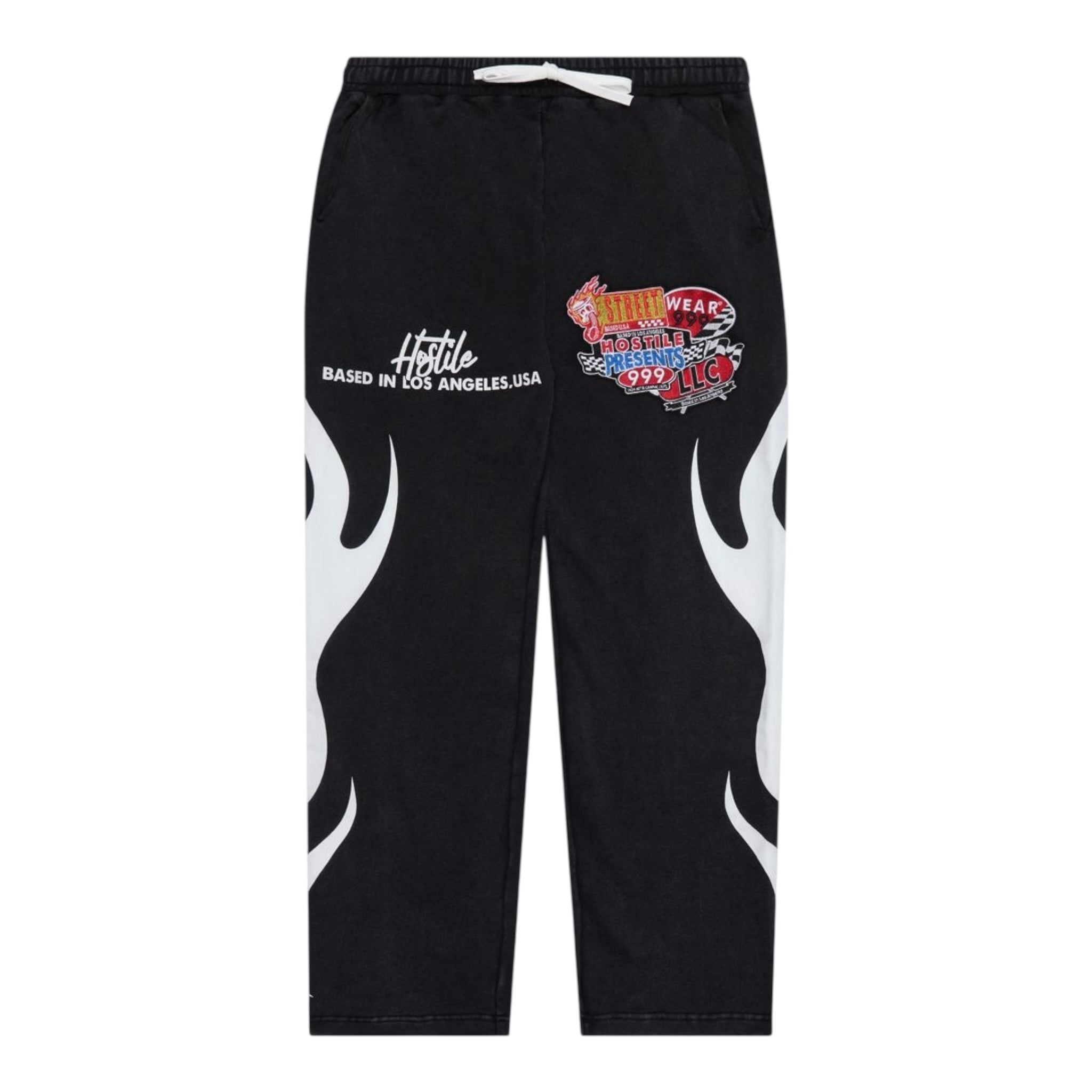 Xhostile "Race" Sweatpants