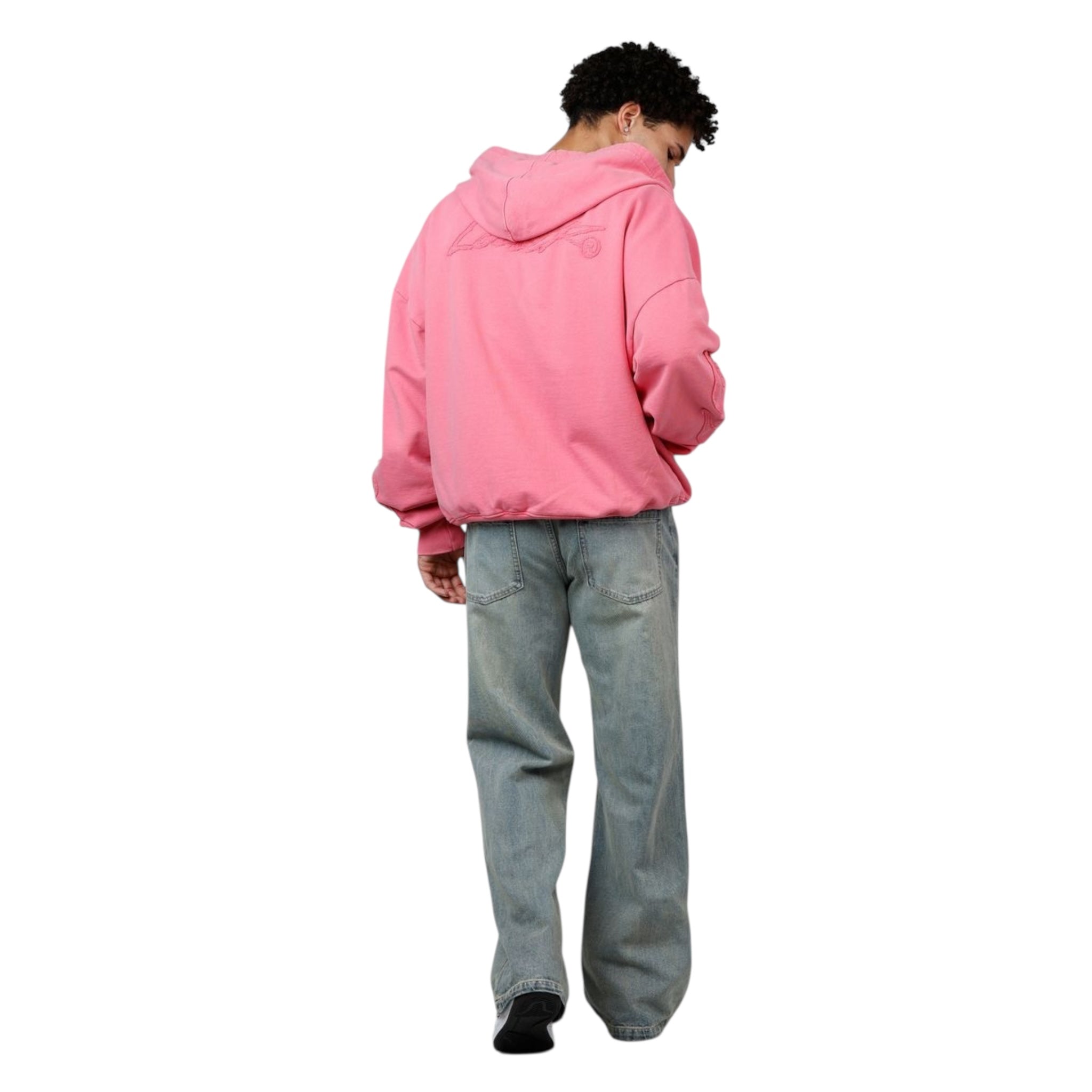 Loiter "Inferno" Hoodie