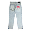 GFTD "Chase Money" Denim Jenas