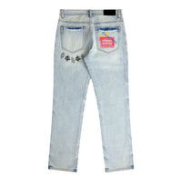 GFTD "Chase Money" Denim Jenas