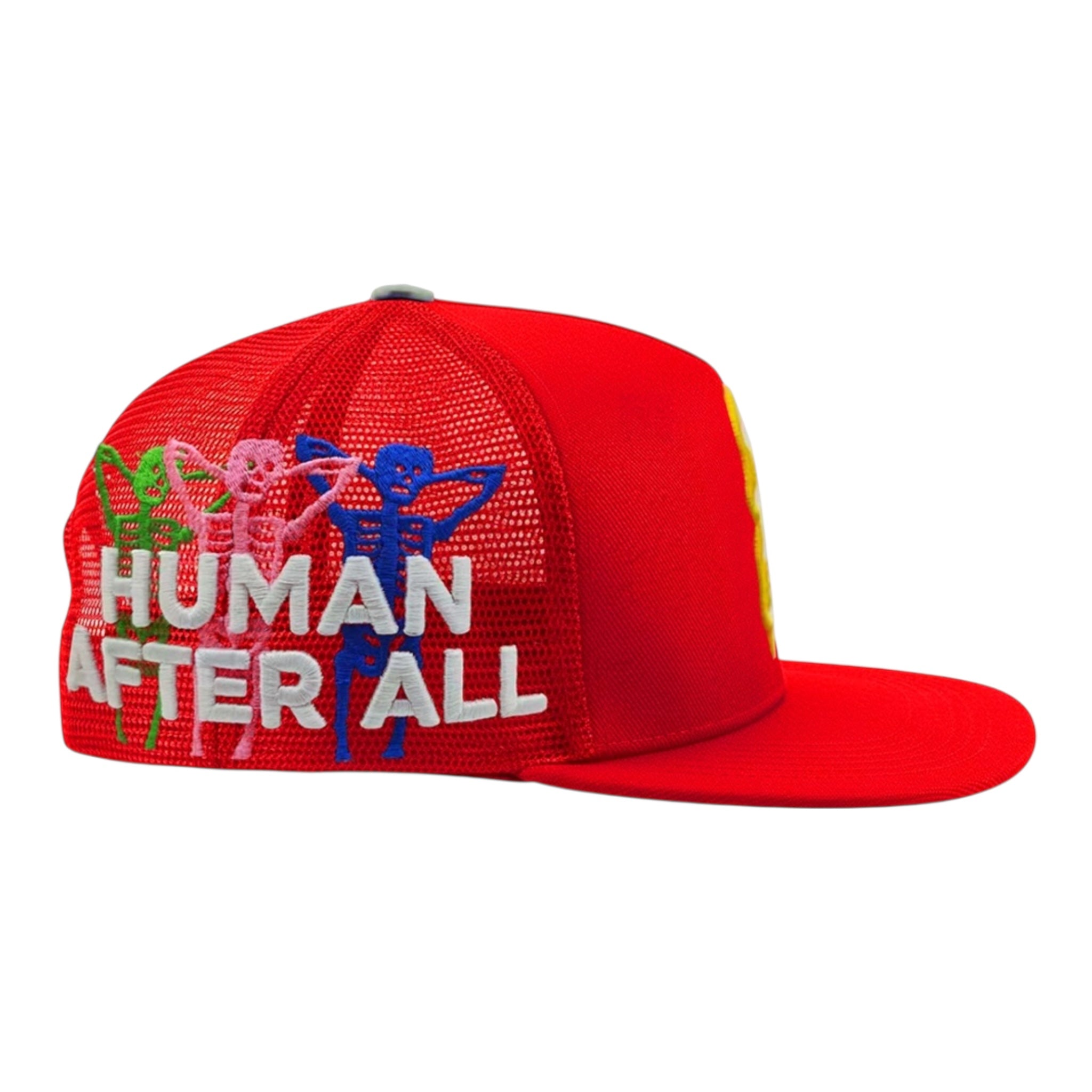 All Human "Human After All" Hat