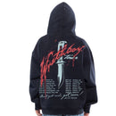 Wrathboy "Rockstar Legend" Hoodie