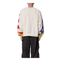 MNML "COSA" Crew Neck Sweter