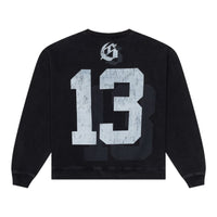 Godspeed "Seeing Double" Sweatshirt