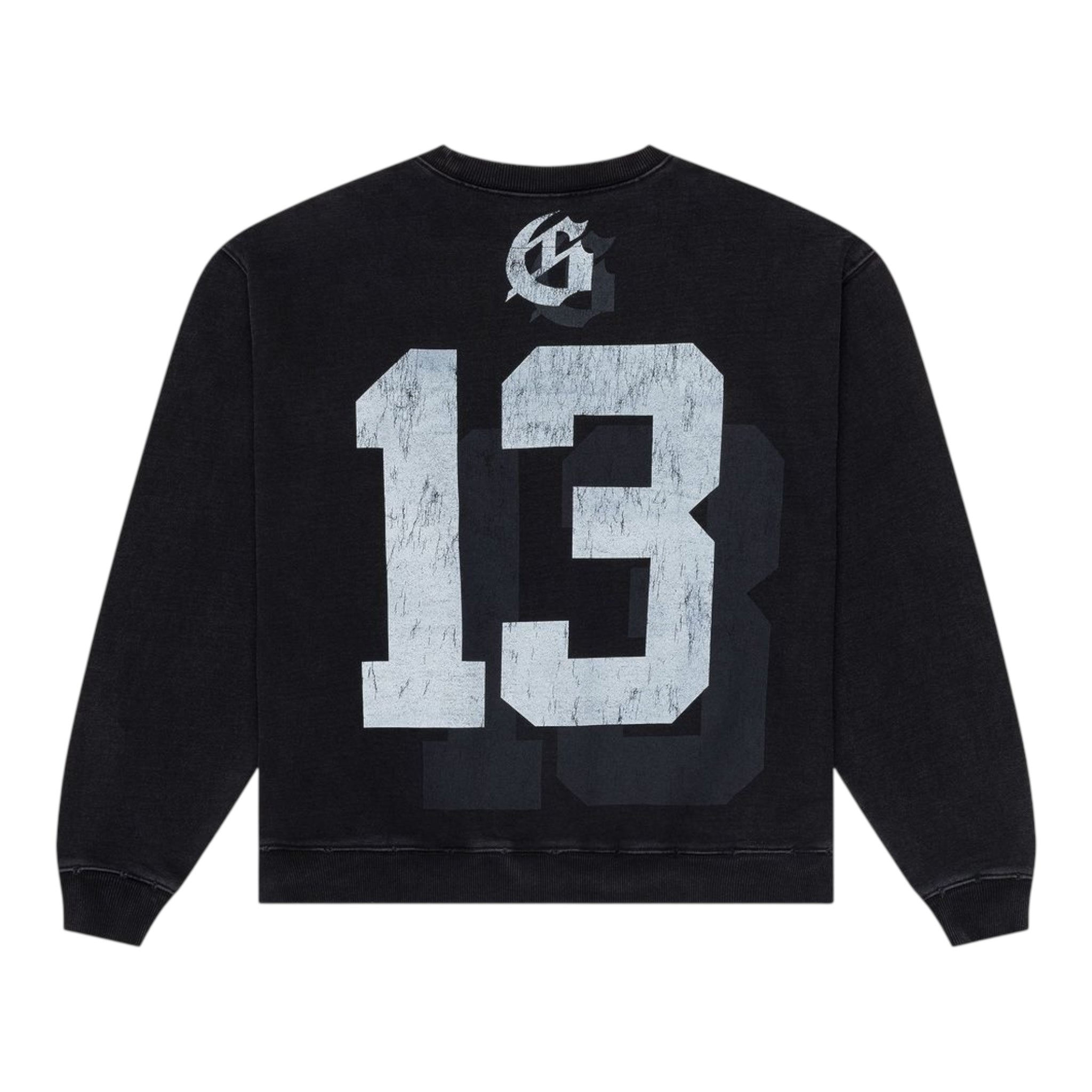 Godspeed "Seeing Double" Sweatshirt