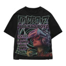 Rad Boyz "World Domination" T-Shirt