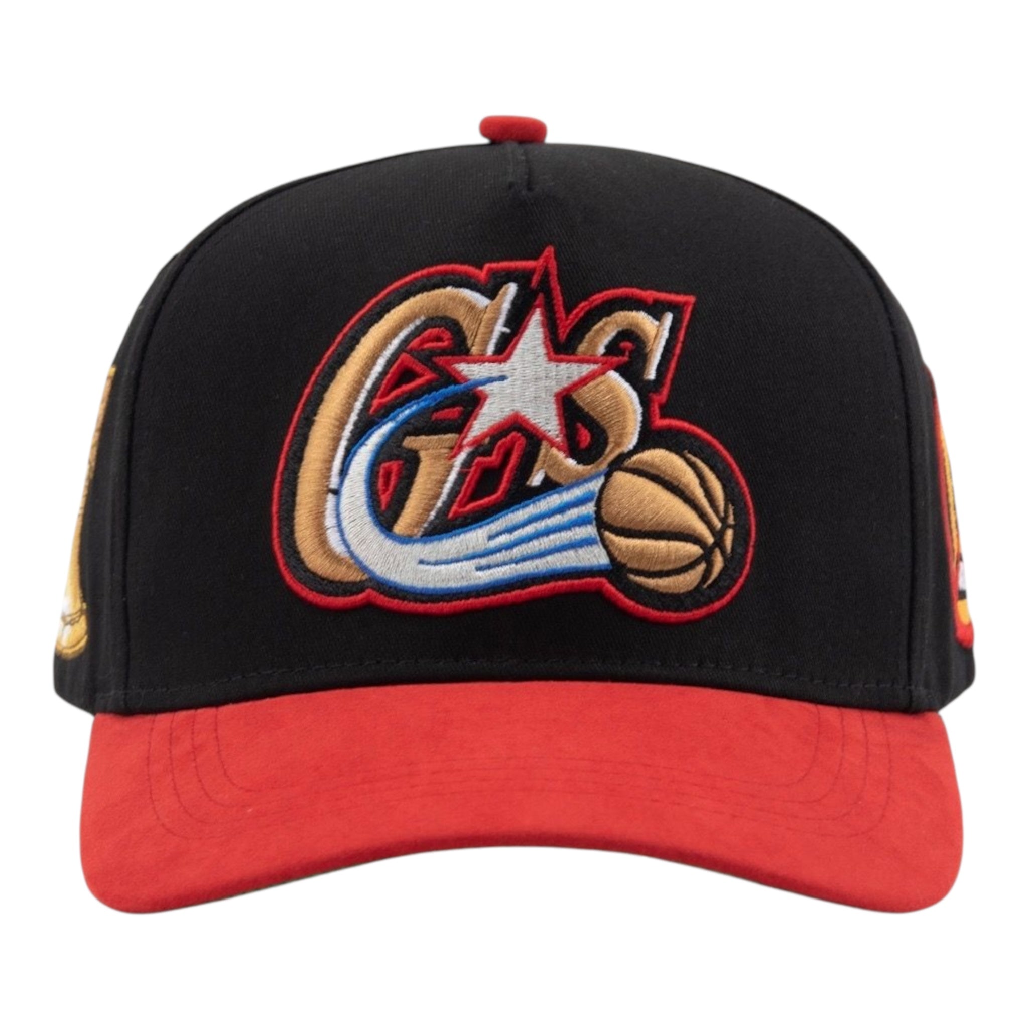 Gas93 "Practice" Hat