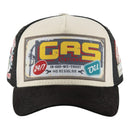 Gas93 "Full Station" Hat