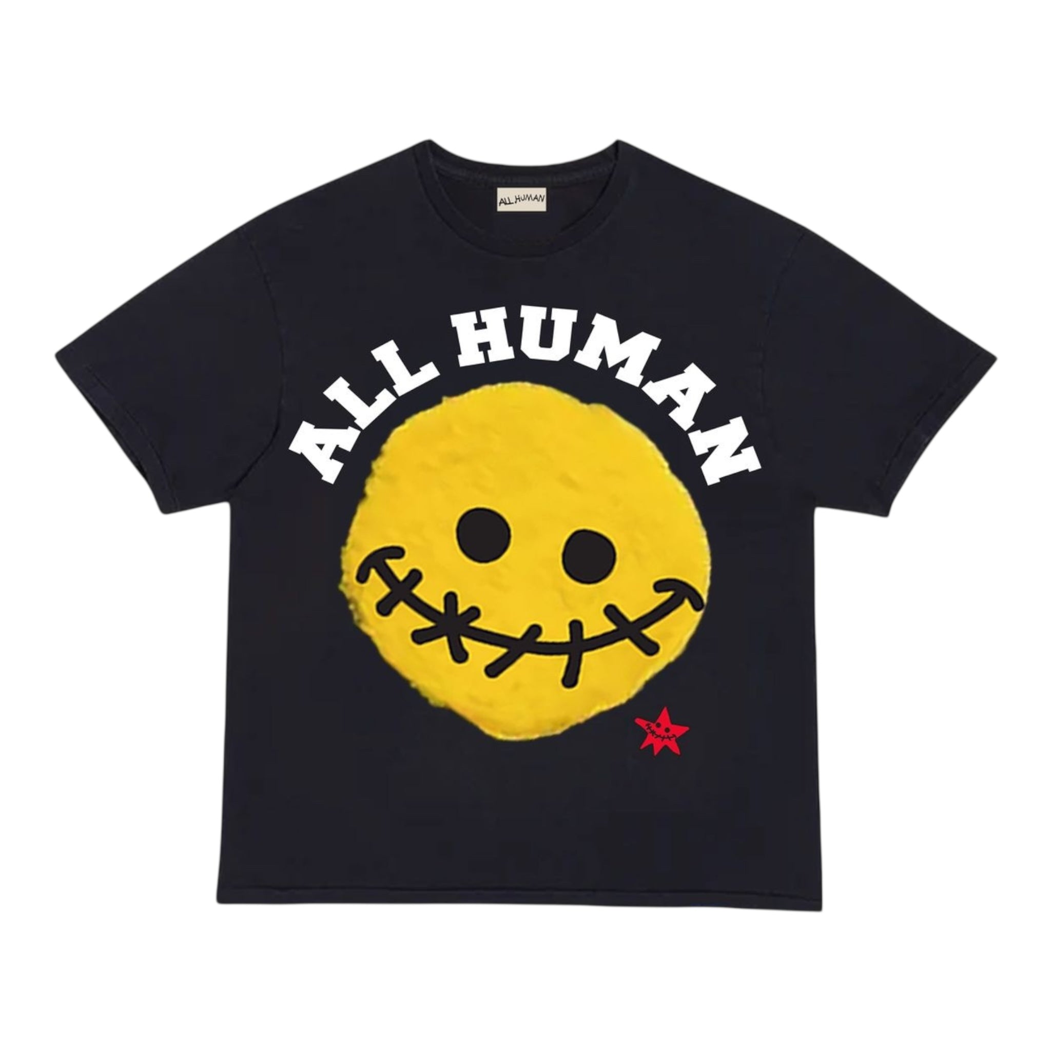 All Human "Misfit" T-Shirt