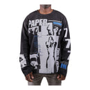 Paper Money "Life of Sin" Long Sleeve T-Shirt