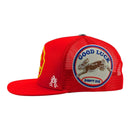 All Human "Human After All" Hat