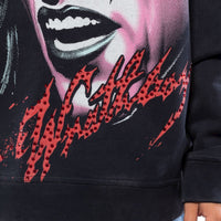 Wrathboy "Rockstar Legend" Hoodie
