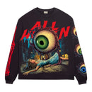 All Human "Eye See You" Long Sleeve Tee