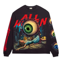 All Human "Eye See You" Long Sleeve Tee
