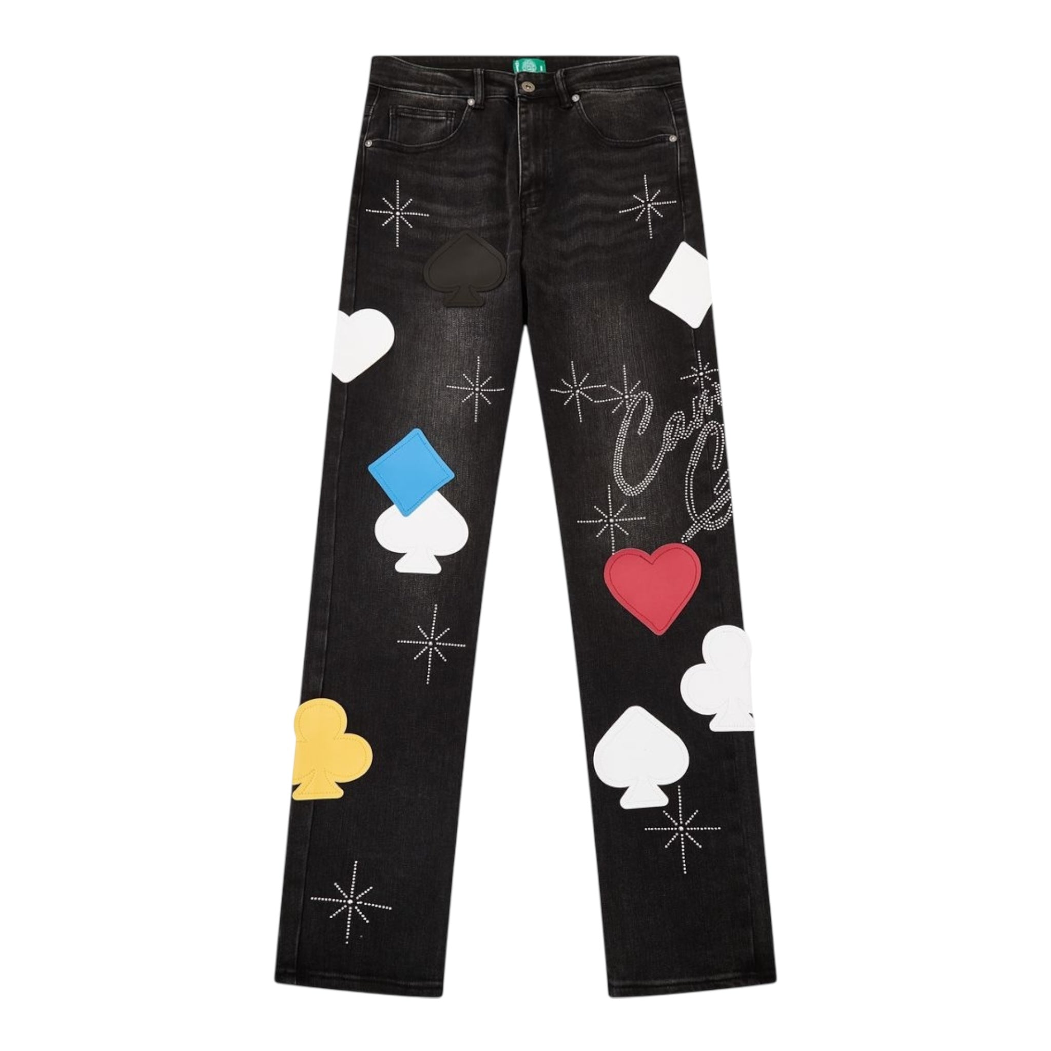 Campus "Midnight Standard" Denim Jeans