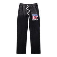 Rolling Loud "Starting Line" Baggy Sweatpants
