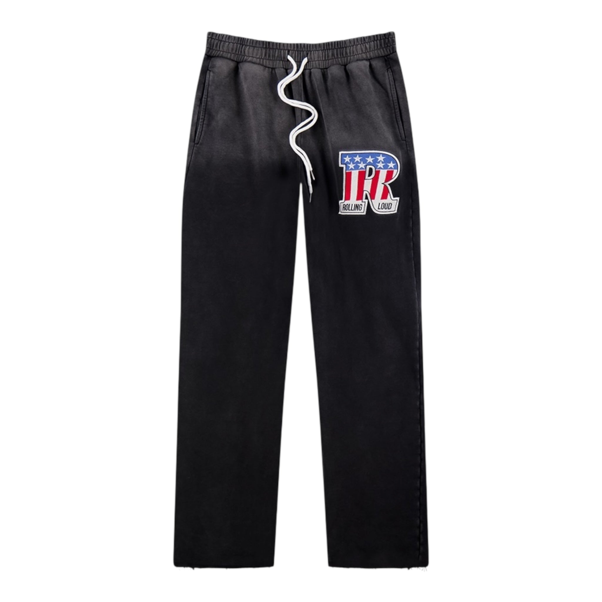 Rolling Loud "Starting Line" Baggy Sweatpants