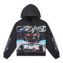 Godspeed "Drive-In" Hoodie