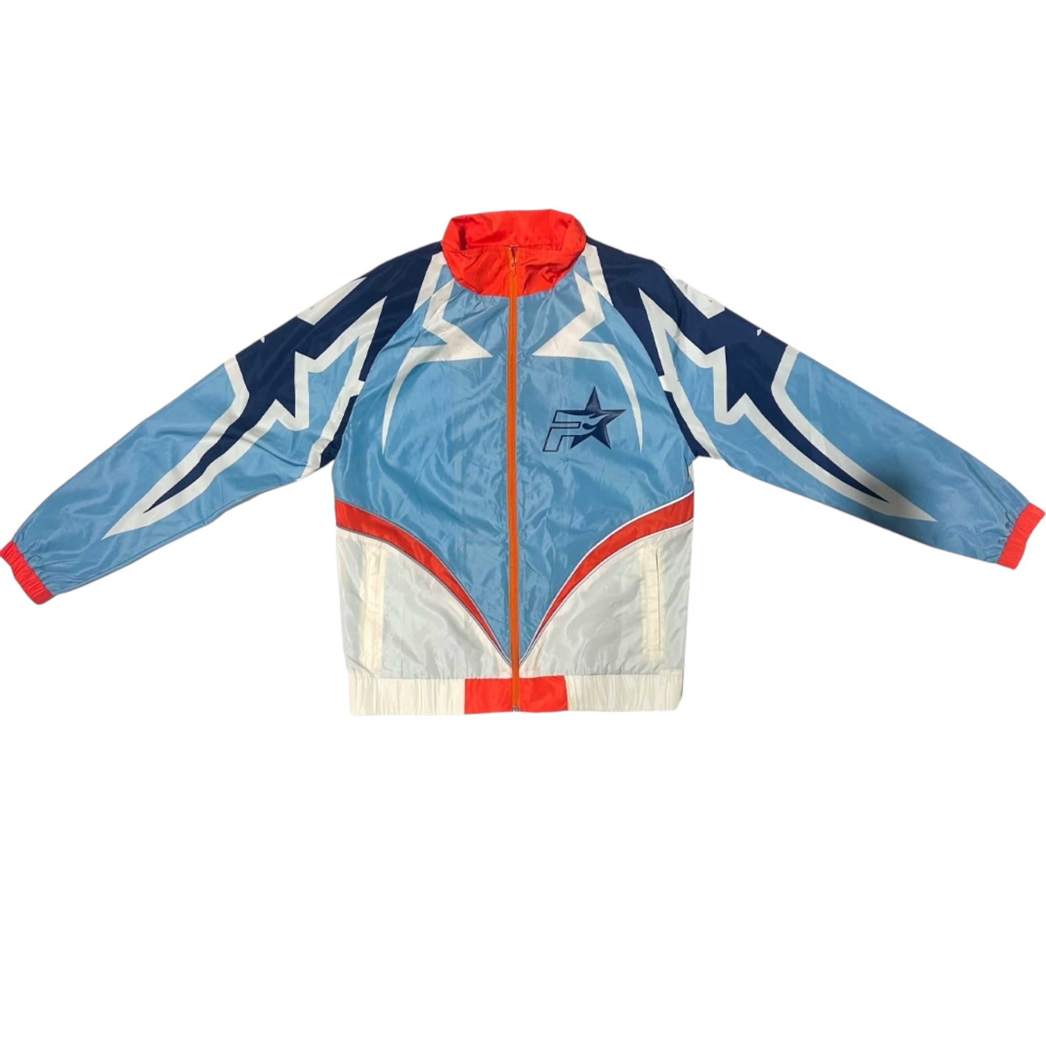 Paradise Lost "Super Nova" Nylon Jacket