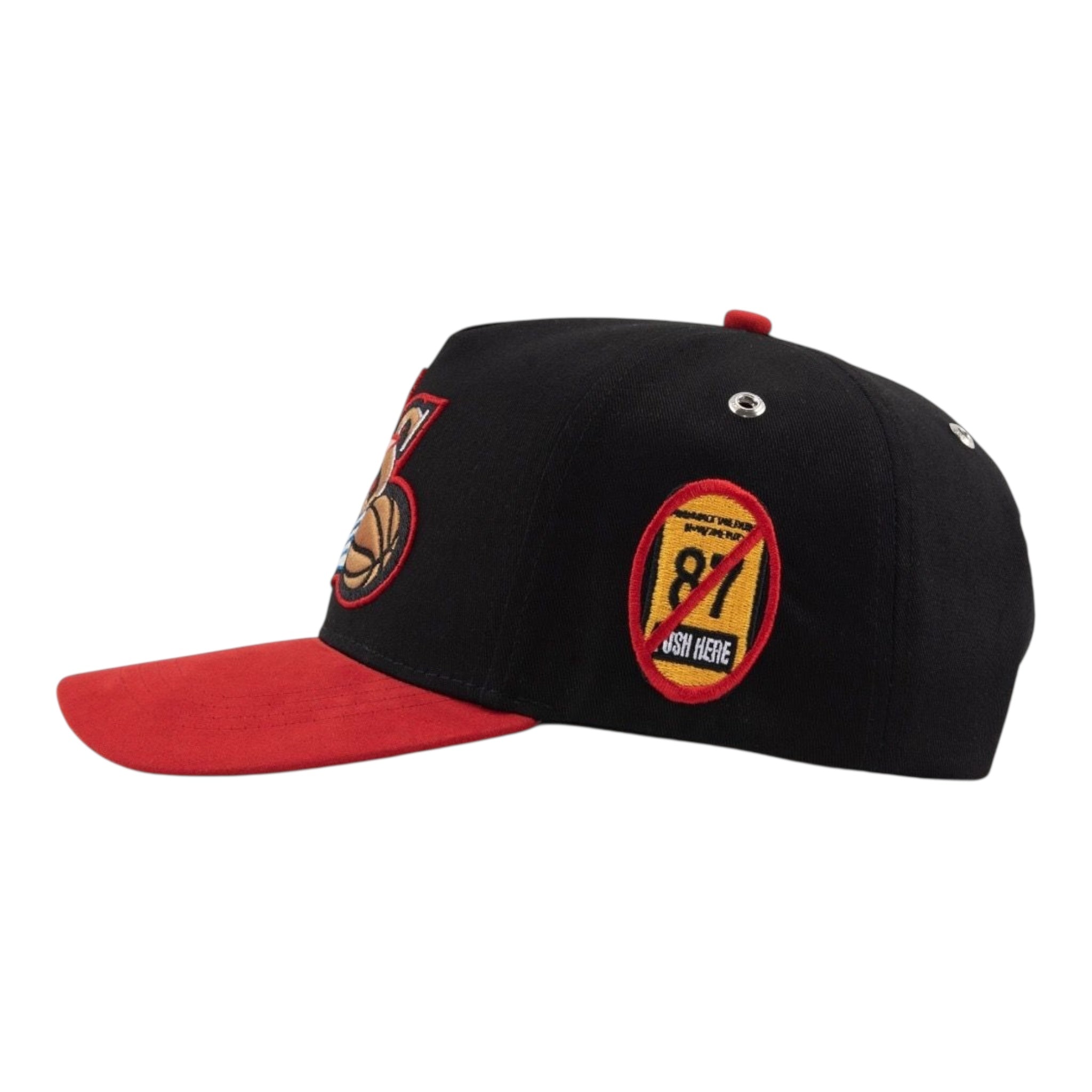 Gas93 "Practice" Hat