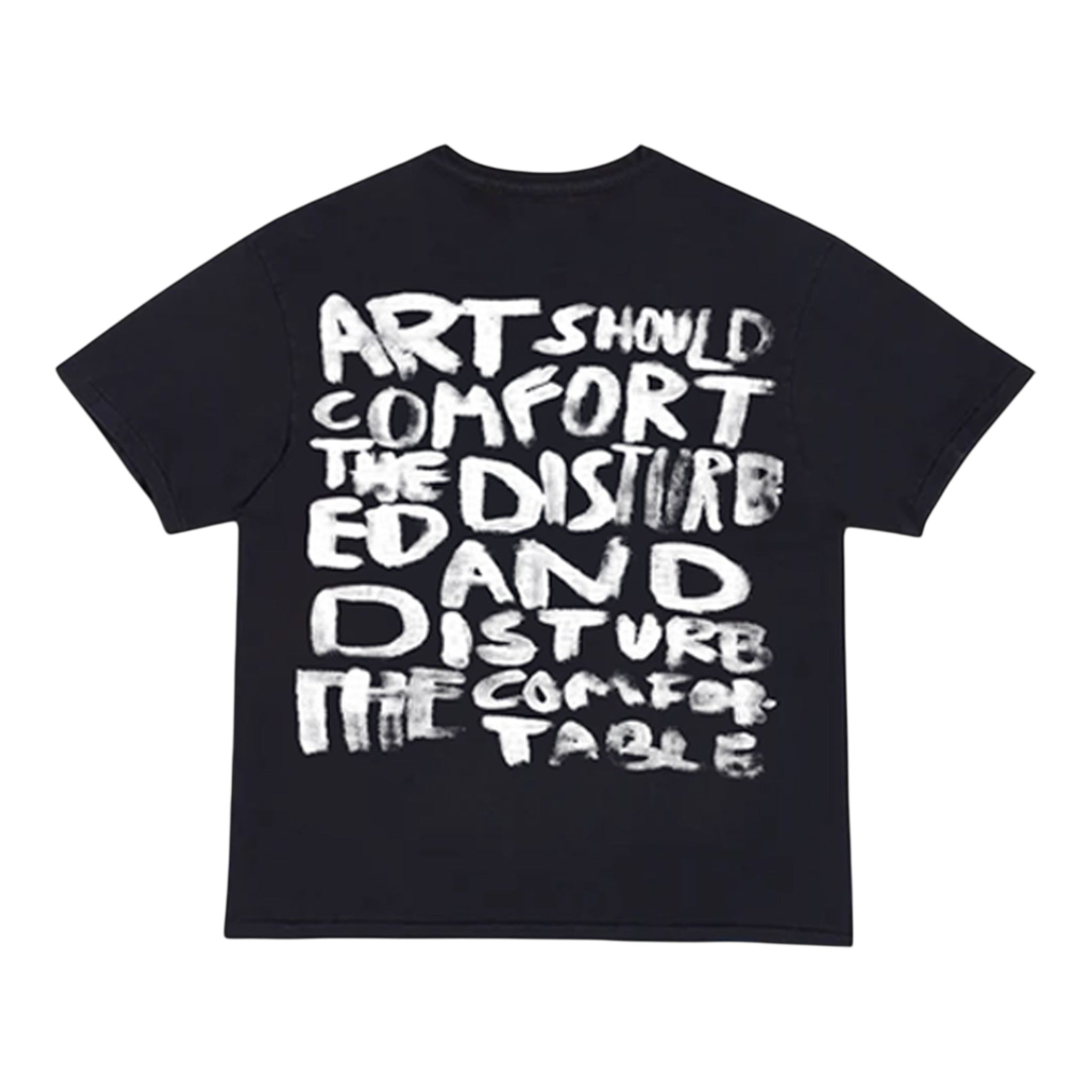 All Human "Misfit" T-Shirt