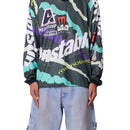 MNML "Unstable" Moto Shirt