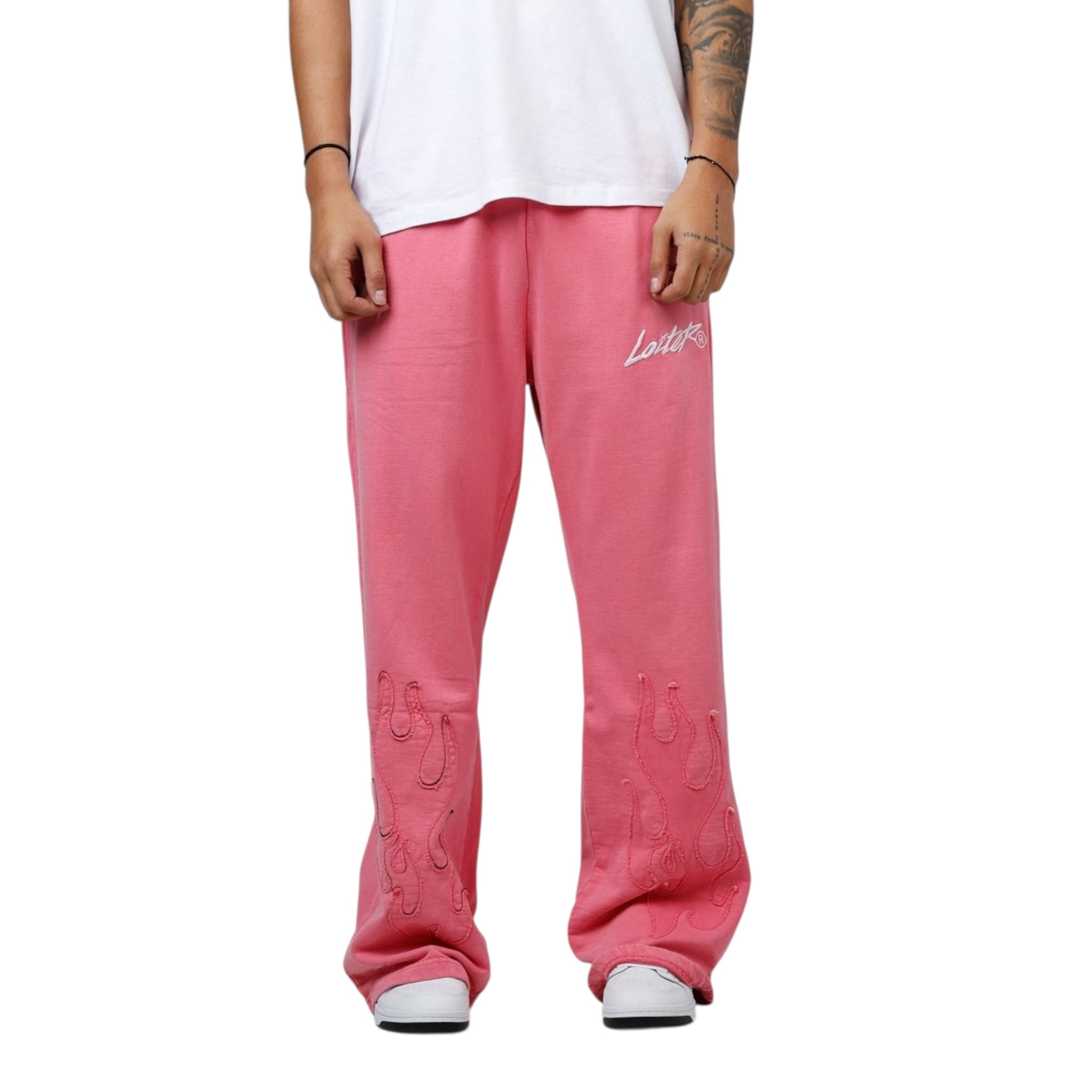 Loiter "Inferno" Sweatpants
