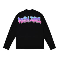 Rich Life "Yacht Party" Long Sleeve