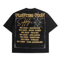SUPPLY "Floating" T-Shirt