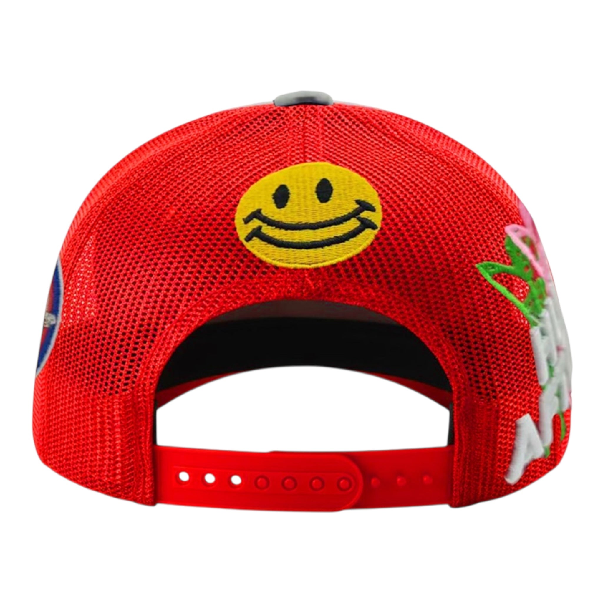 All Human "Human After All" Hat