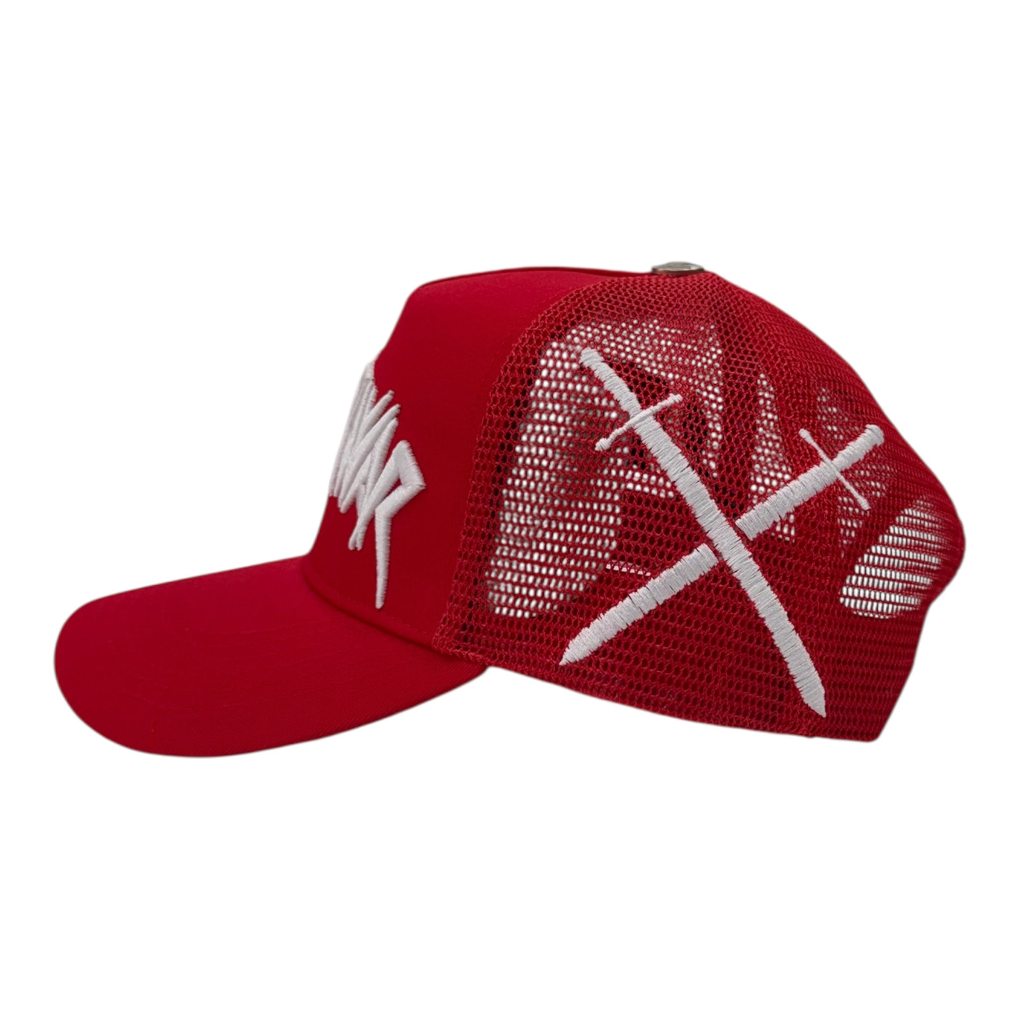 Love Over War "Inception" Hat