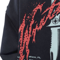 Wrathboy "Rockstar Legend" Hoodie