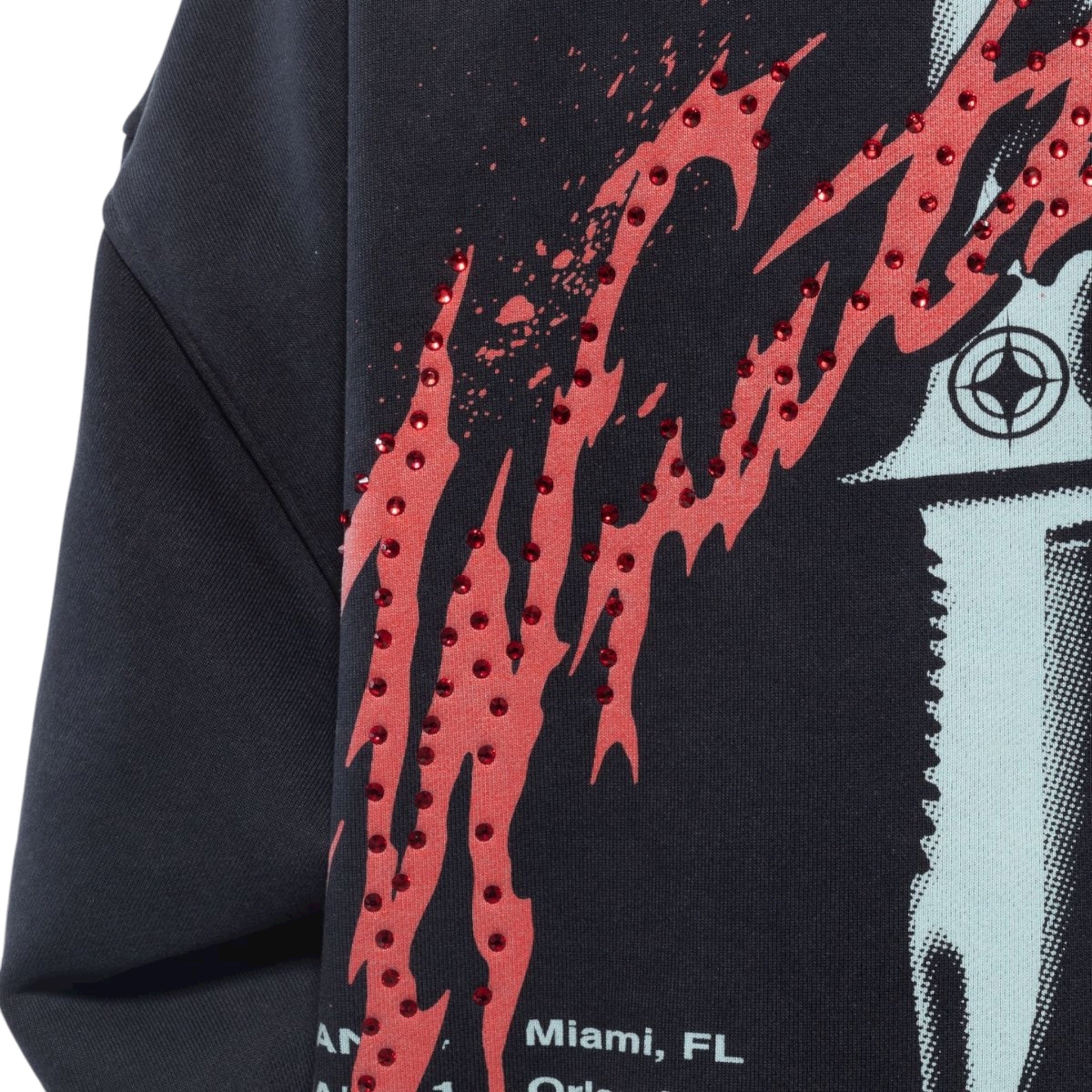 Wrathboy "Rockstar Legend" Hoodie