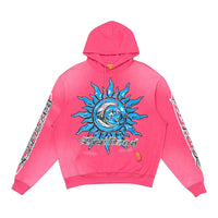 Civilized "Members Only" Hoodie