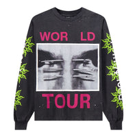 Rolling Loud "Nail Head" Long Sleeve T-Shirt