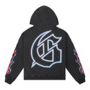 Godspeed "Drive-In" Hoodie