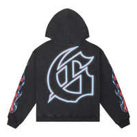 Godspeed "Drive-In" Hoodie