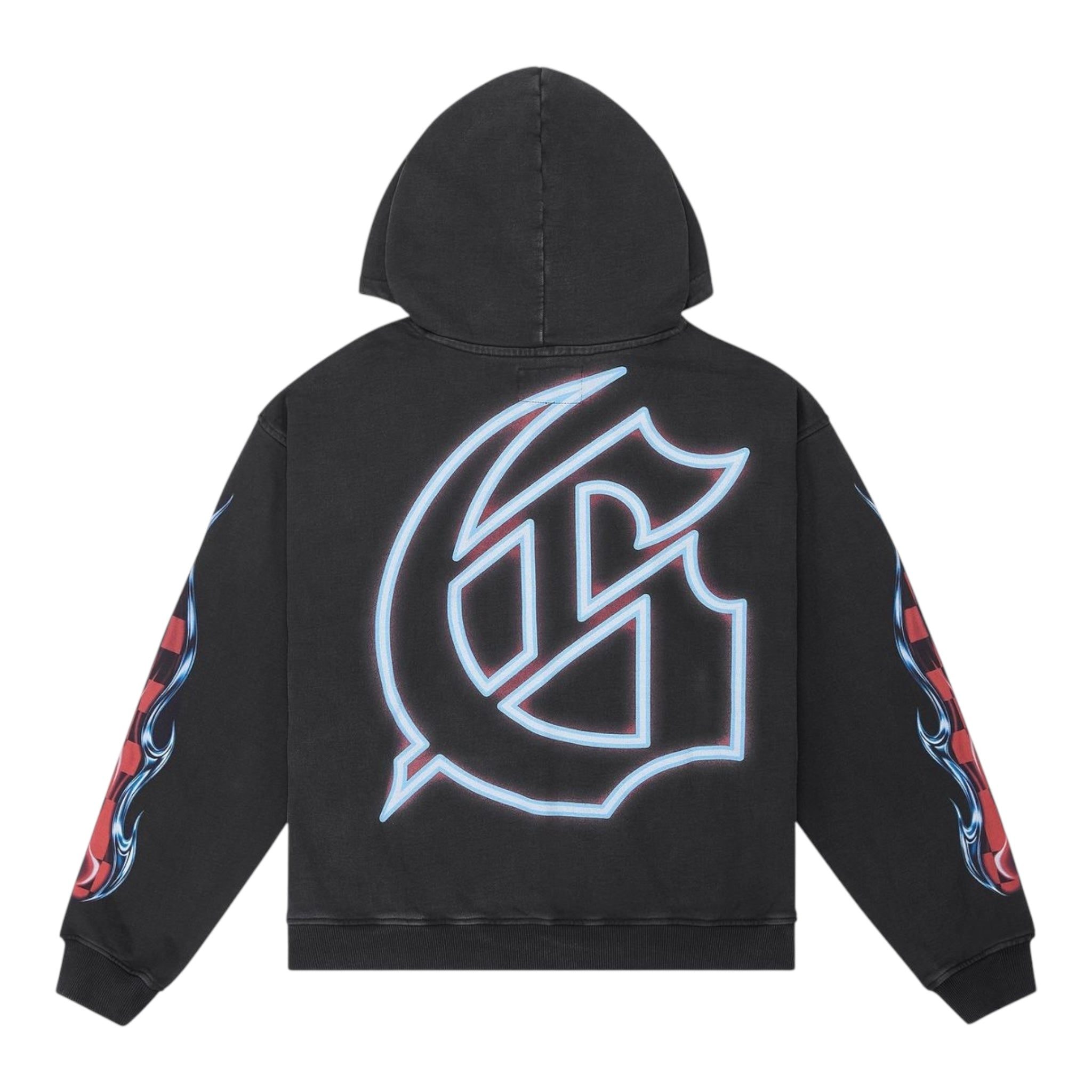 Godspeed "Drive-In" Hoodie