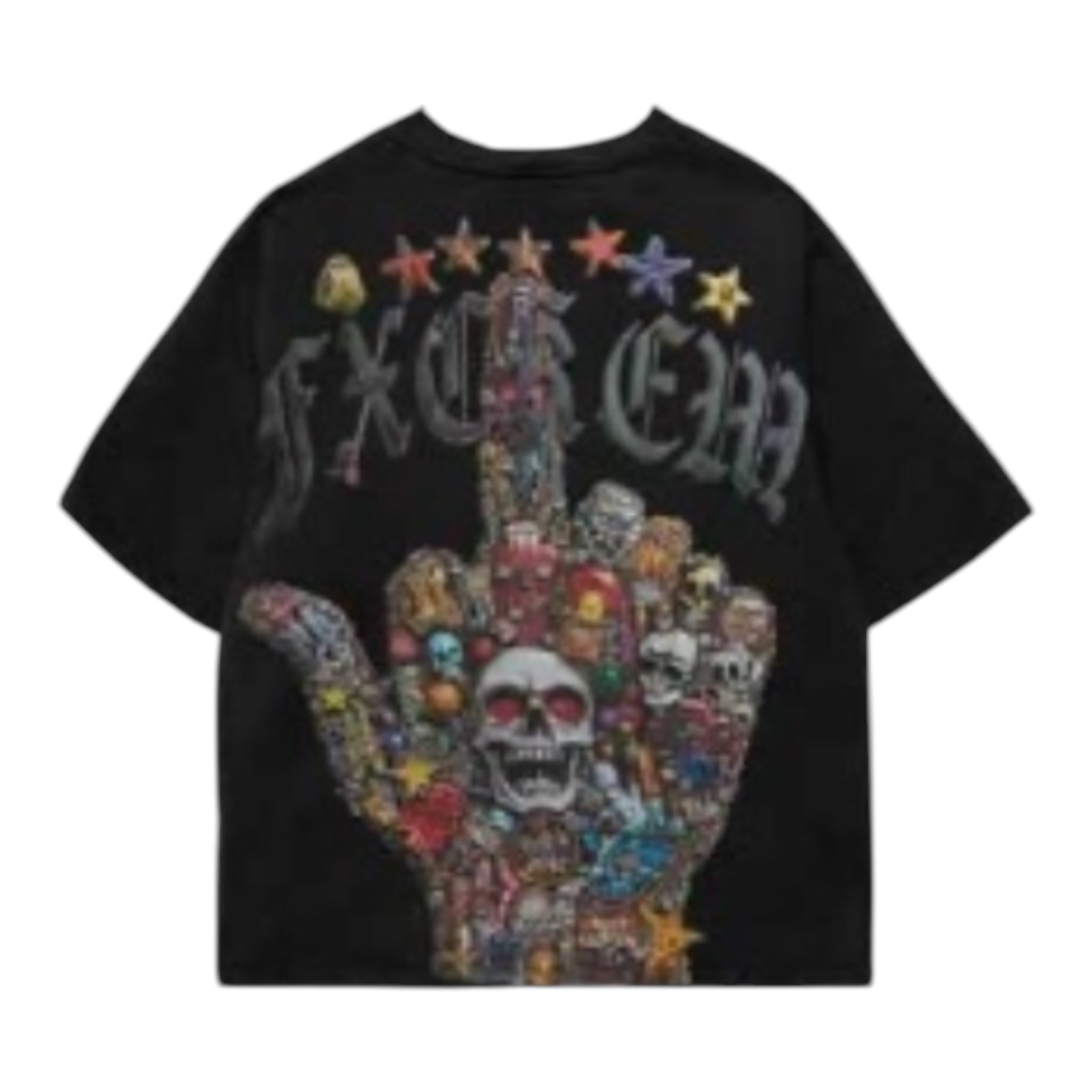 Rad Boyz "F 'EM" T-Shirt