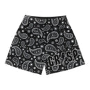 CrisP NYC "Bandana" Shorts